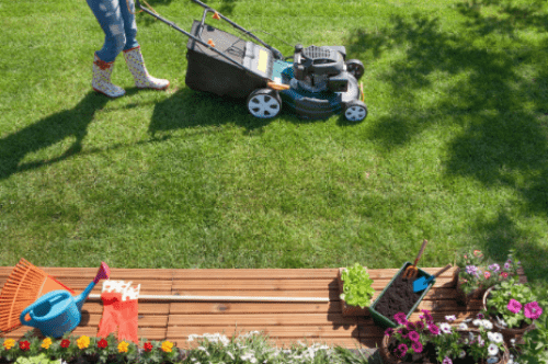 Enhancing Property Management; The Advantages of Hiring a Professional Lawn Care and Snow Removal Company