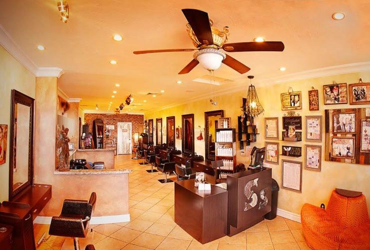 Top Hair Salons in San Diego