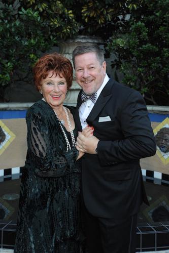 The Old Globe’s 2016 Gala: A Night of Revels