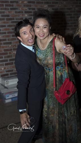 Photos by Gary Verholtz