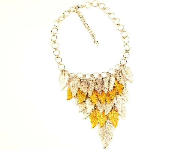 Three Outstanding Jewelry Collections by Rosaline Jewelry