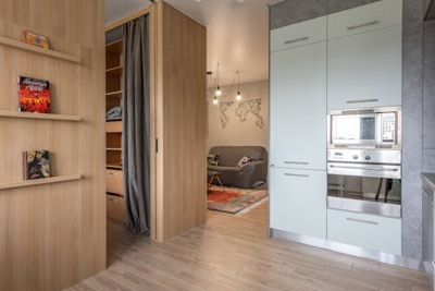 Storage Space in Small Homes: Why Mississippi Buyers Rank It Above a Second Bathroom
