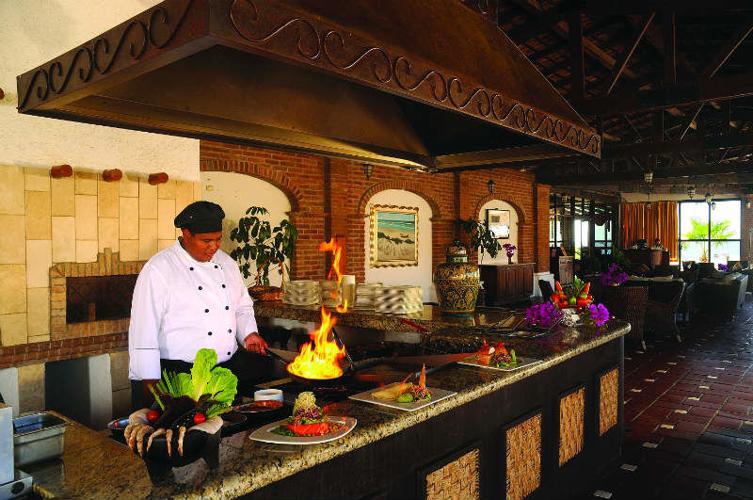 Paradise Found in Cabo San Lucas