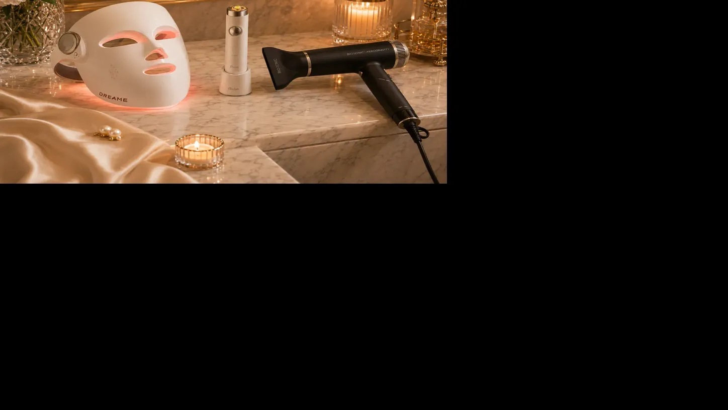 Our Annual Round–Up of the Hottest New Beauty Tools