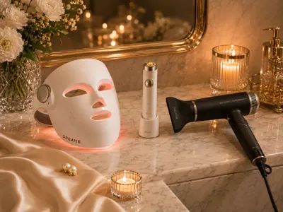 Our Annual Round–Up of the Hottest New Beauty Tools