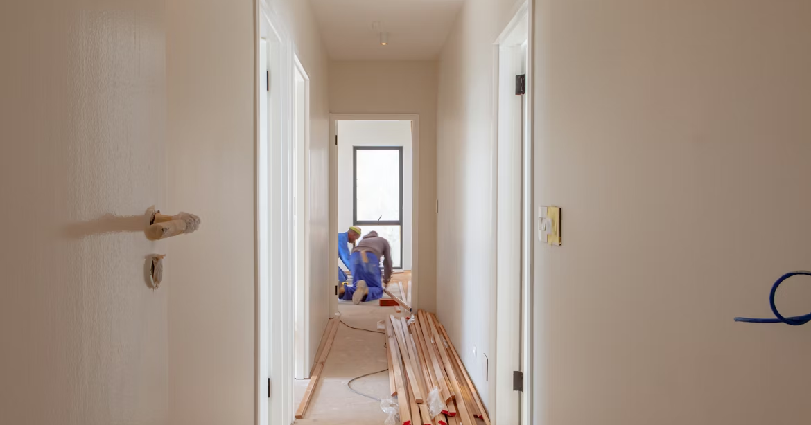 Renovating With the House’s Structure in Mind | Home Design