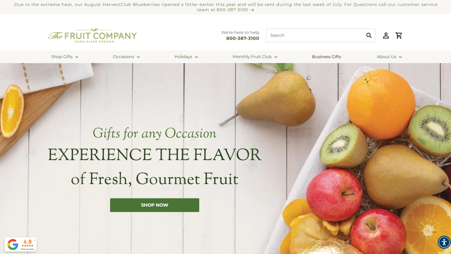 Best Fruit and Cheese Gift Baskets: Ranked & Reviewed