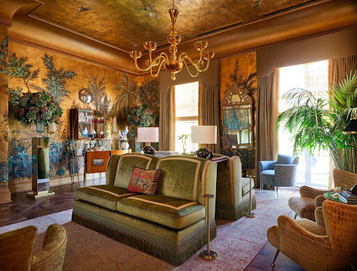 Kips Bay Decorator Show House Dallas 2024: A Celebration of Creativity and Charitable Spirit