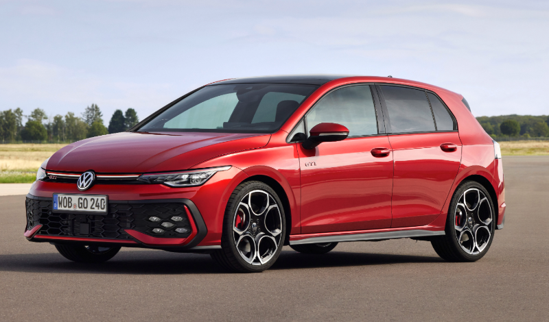 The Ultimate Guide to Volkswagen Golf MK8 2020 Styling Parts That Make a Difference