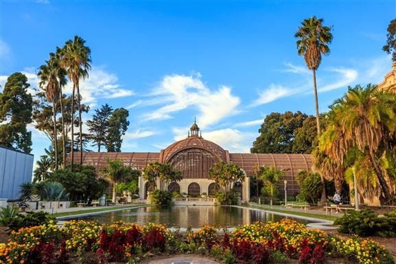 San Diego Neighborhoods to Add-on Your Must-Visit List