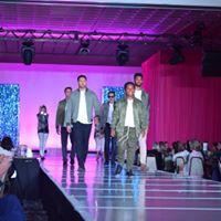 Vista Hill's 27th Annual Fashion Show