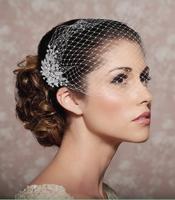 Top 12 Wedding Headpieces