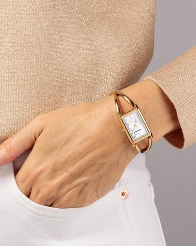 Bangle Watch