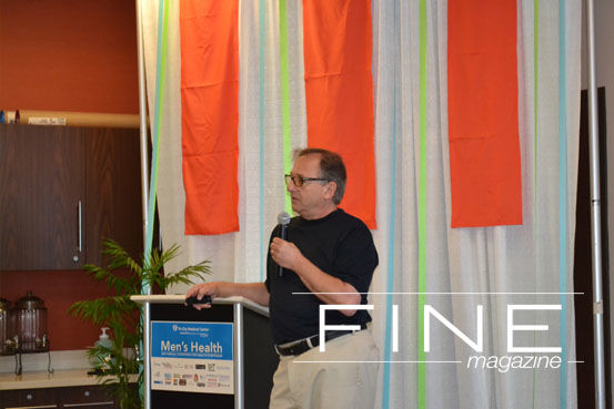 Mens Health Symposium Photo Gallery 2
