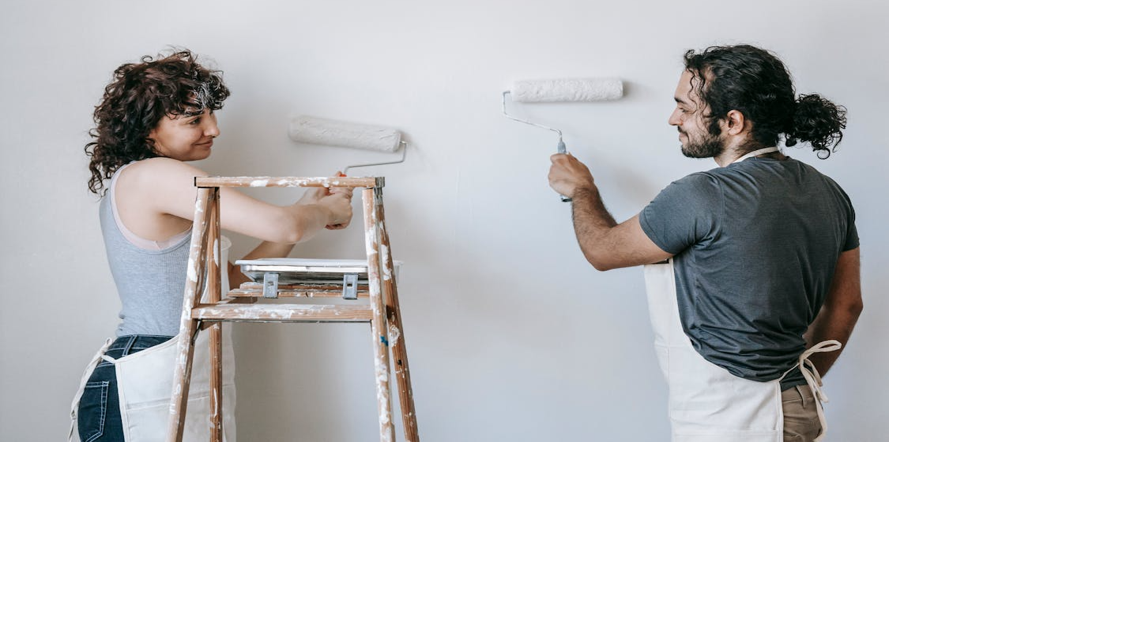 Managing Emotional Strain During Home Improvements