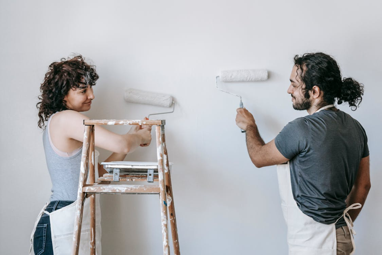 Managing Emotional Strain During Home Improvements