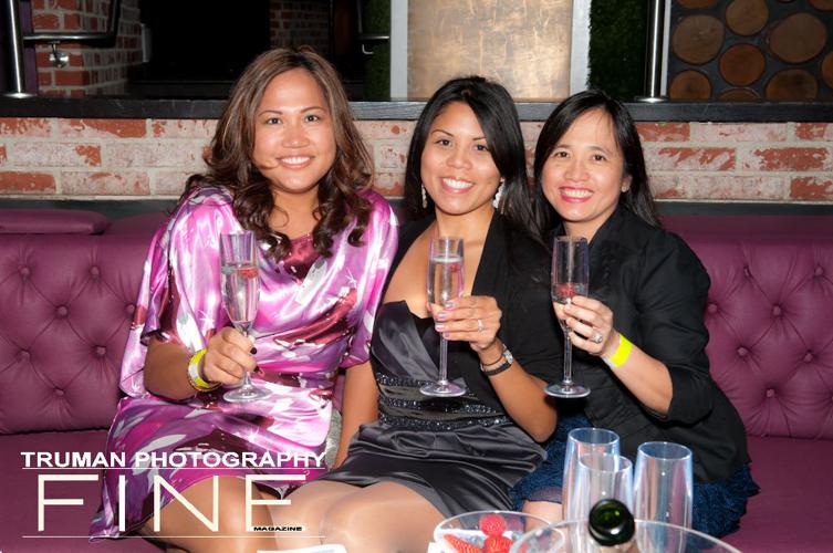 Junior League of San Diego Fashion Show