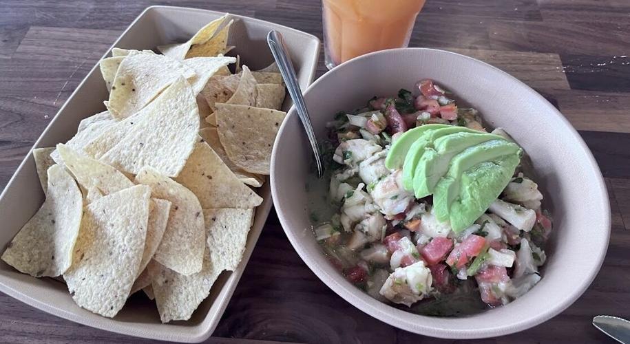 Fish Shop Opens in Oceanside With Fresh Seafood and Beach-Town Charm