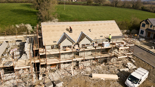 Fix Your Roof Easily by Following These Smart Steps