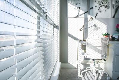 10 Reasons Why You Should Get Outdoor Venetian Blinds