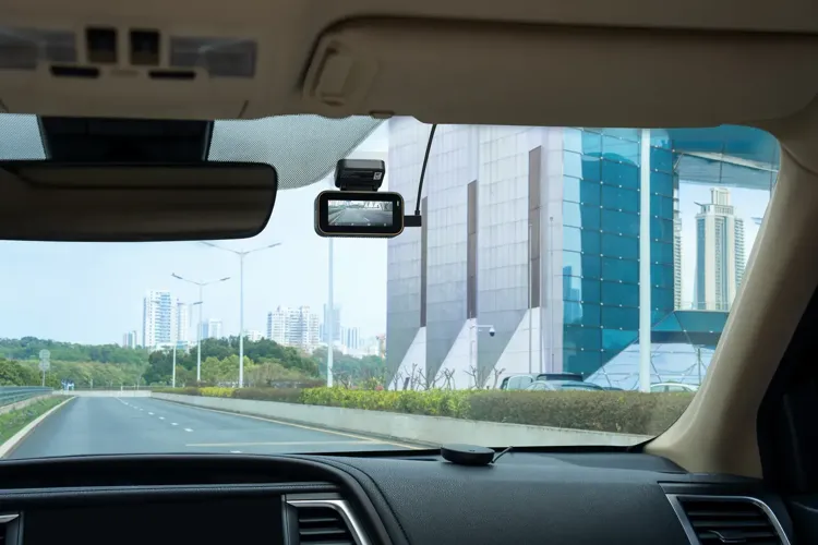 The New Car Security Upgrade Drivers Are Adding After They Leave the Dealership