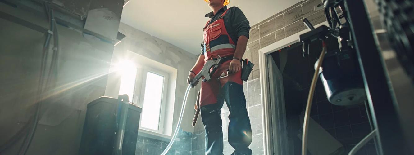 Swift Response to Emergency Plumbing Needs