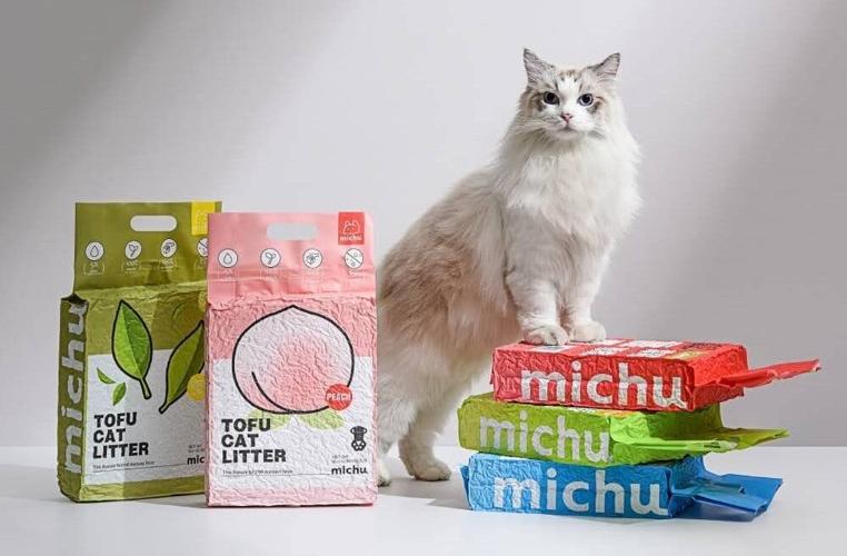 Holiday Luxury for the Modern Cat Household