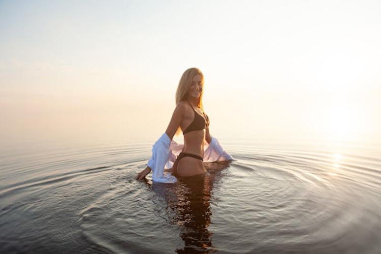 Swimwear for Every Body Type: Flatter Your Figure
