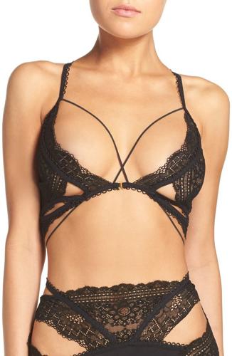 Hottest 8 Lingerie Picks for Your Valentine