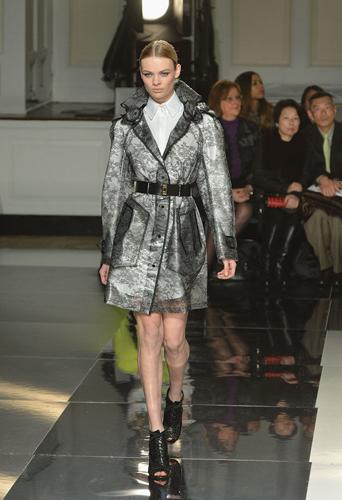 2013 Fall Fashion Review