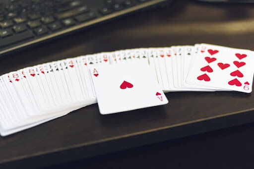 How To Play Hearts Online