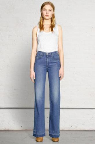 Groovy Styles Fashion Article