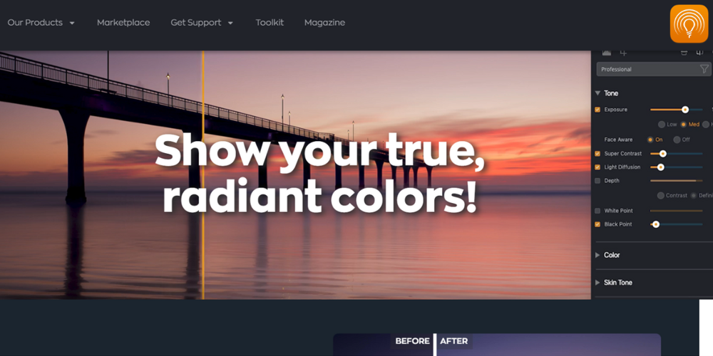 6 Best AI Photo Editors for 2025: Edit Photos with Smart Editing Tools
