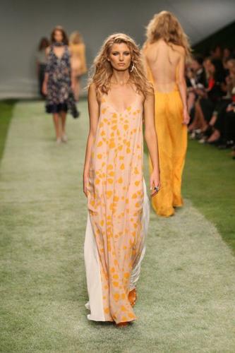 London Fashion Week S/S14 Highlights