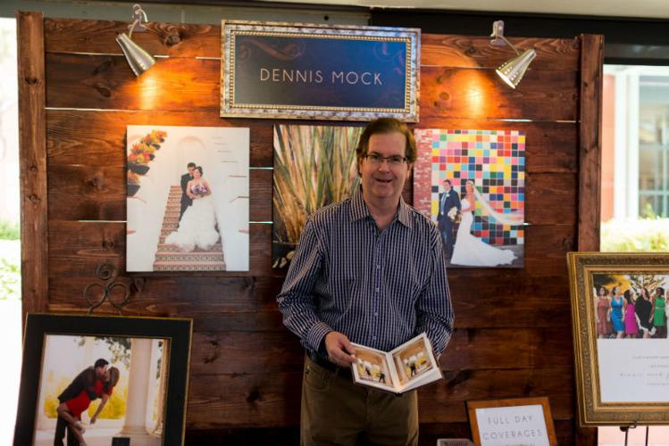 2016 The Wedding Expo