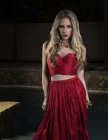 Lisseth Corrao Photoshoot