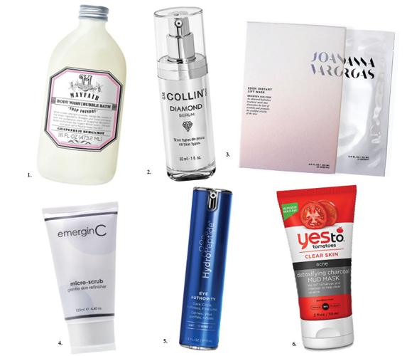 Best Holiday Beauty Gifts