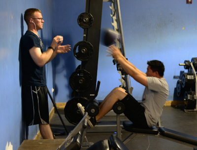 Why Do You Need Complex Body Workouts?