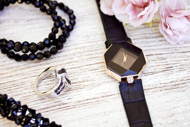 Watches like this are a great way to express yourself year-round