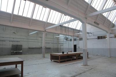 rent small warehouse space