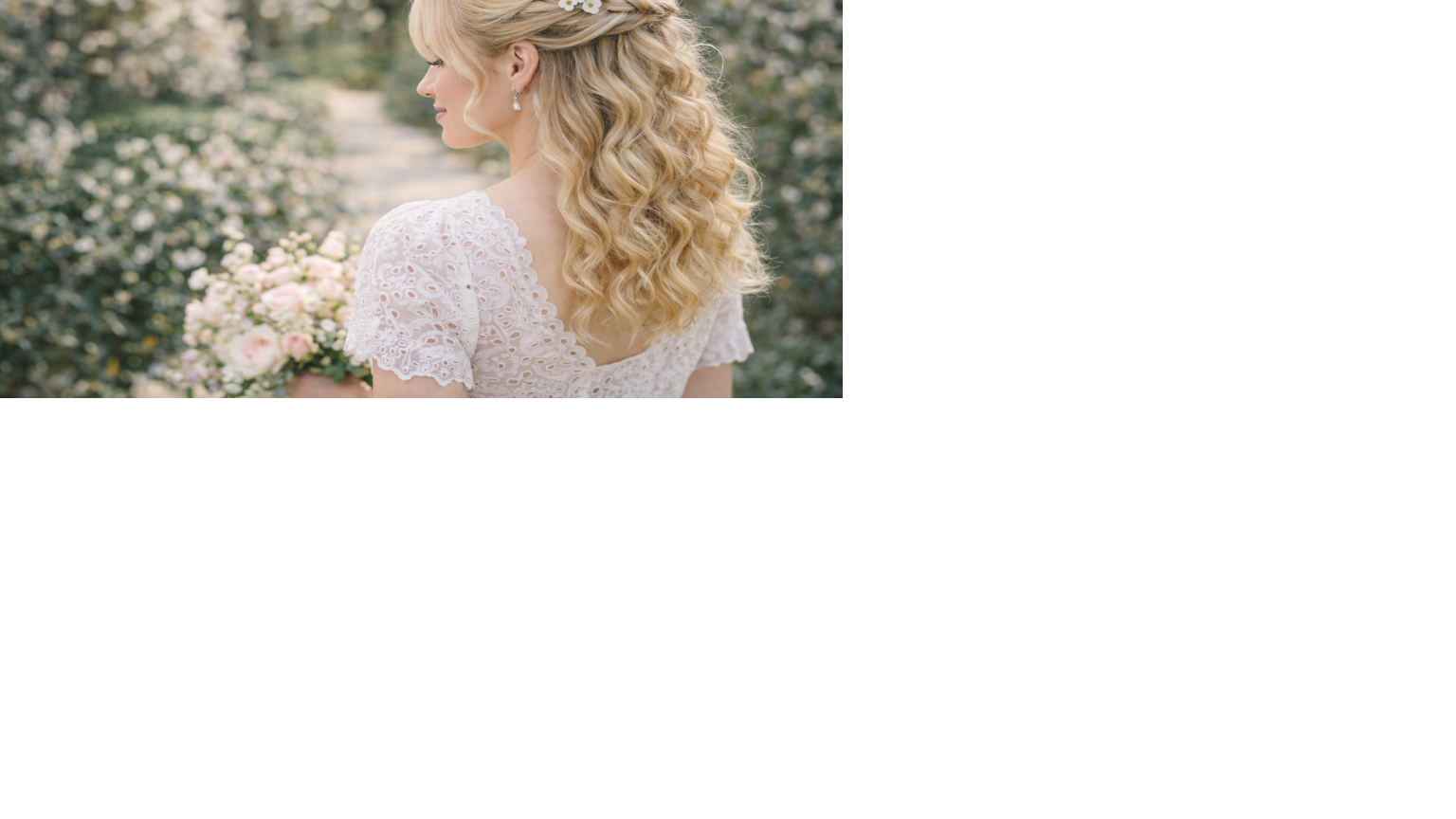 Easter Hair Ideas That Still Look Good From Church to the Egg Hunt