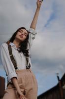1,2,3! How To Be Stylish Made Easy