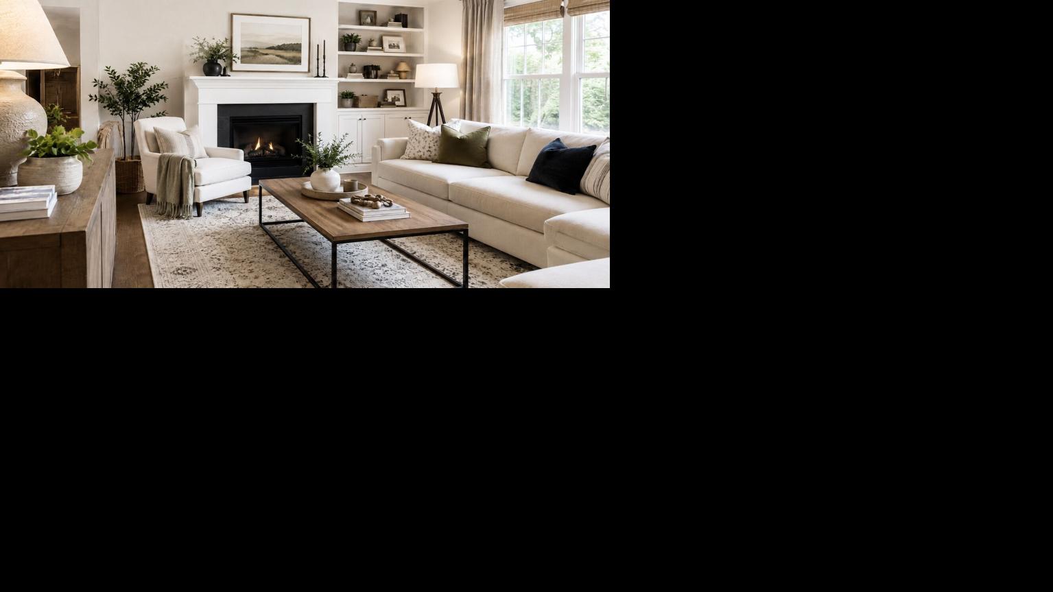 Easy Home Updates That Make Every Room Feel Fresh Again