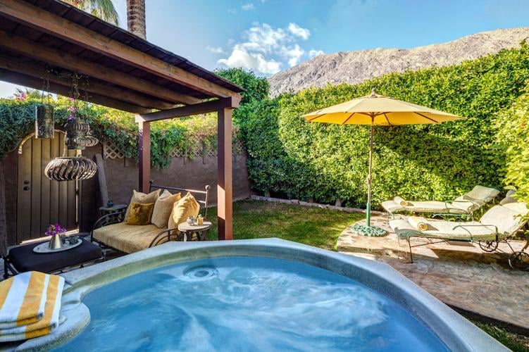 Luxury and Charm at the Rossi Hotel