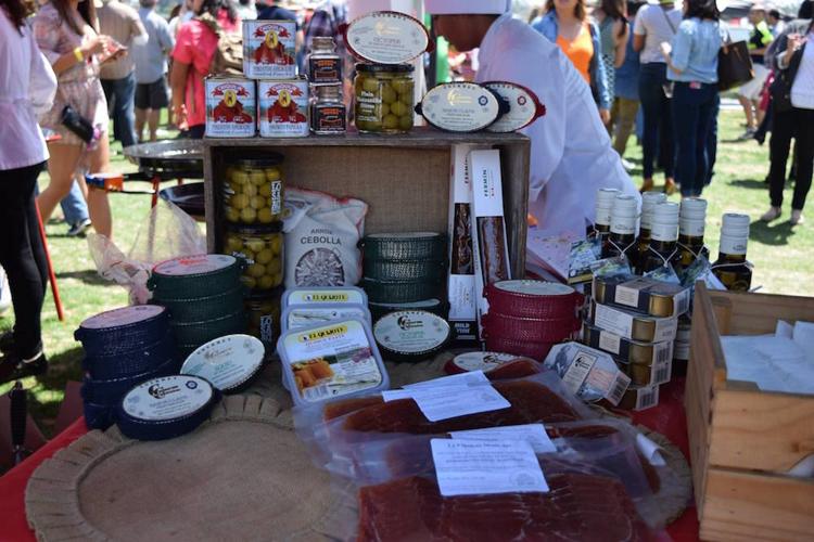 3rd Annual San Diego Paella, Wine, and Beer Festival