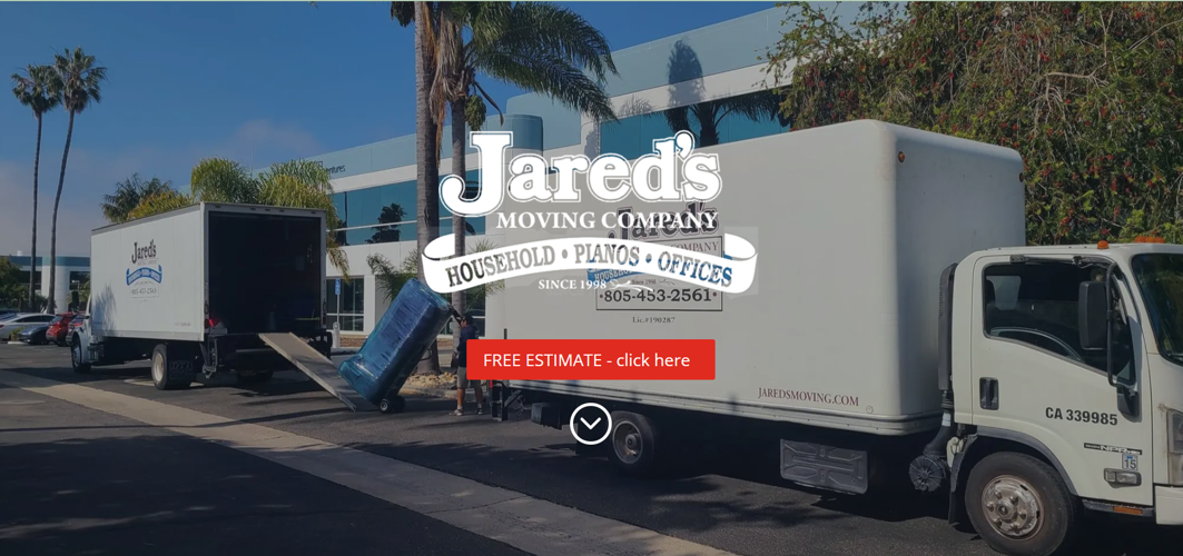 5 Top Moving Companies in Santa Barbara County, CA for Apartment Moves in 2026