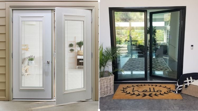 Garden Doors vs. French Doors: Which Is the Better Choice?