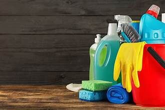 Title: 7 Essential Summer Cleaning Services for a Healthier Home