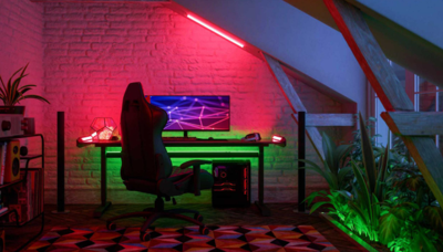 The Best Inspiration for a Home Gaming Room