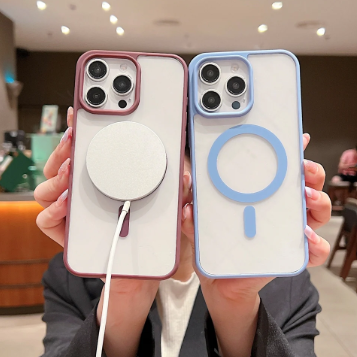 Strong MagSafe Phone Cases for 2026: Best Options for Secure, Everyday Magnetic Attachment